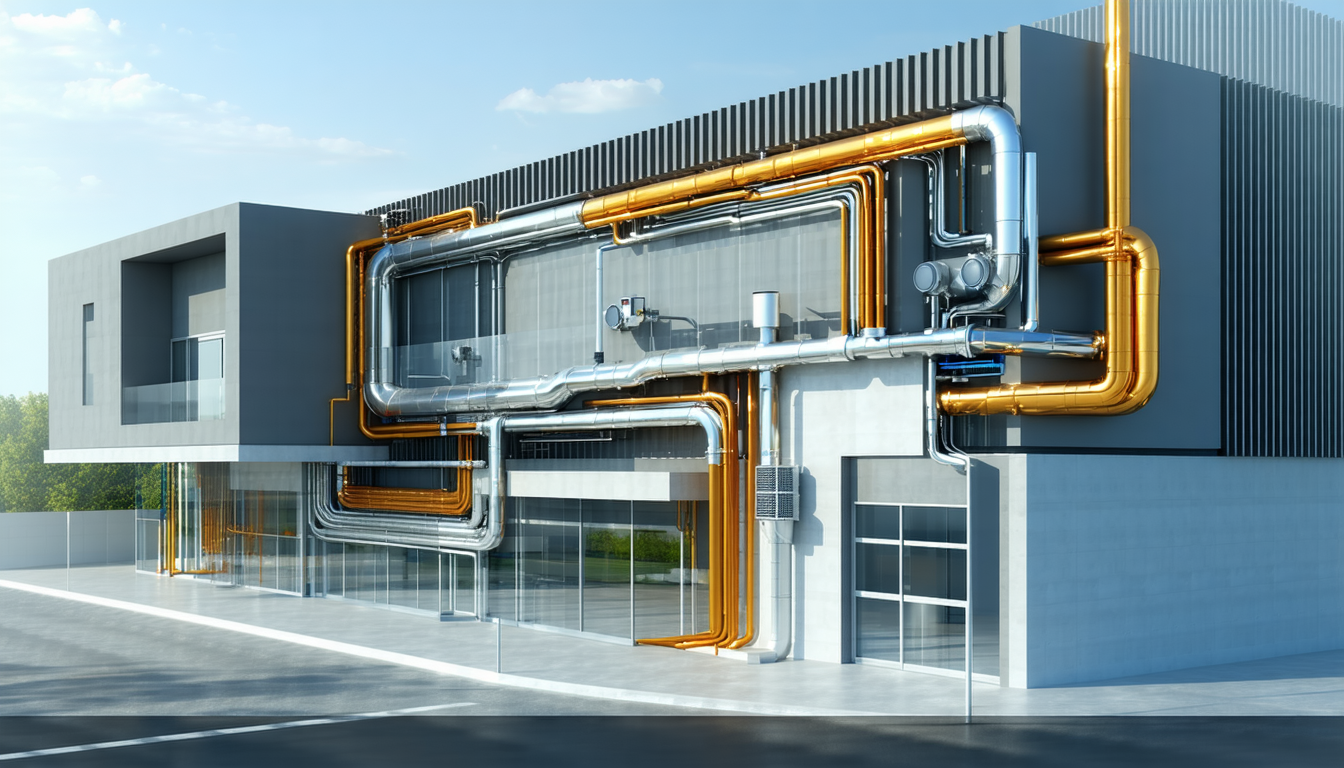 découvrez comment ventiler efficacement un bardage rapporté afin de prévenir la condensation interne. nos conseils vous aideront à maintenir un environnement sain et à protéger votre habitation des dommages causés par l'humidité.